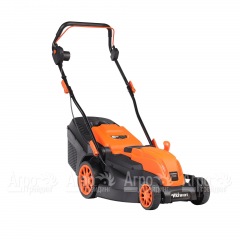 Газонокосилка электрическая Patriot PT 2043E в Костроме