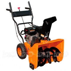 Снегоуборщик Prorab GST 52 S в Костроме