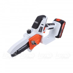 Аккумуляторная пила Patriot CS 215 UES в Костроме