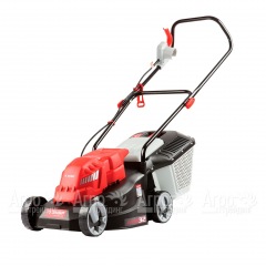 Газонокосилка электрическая Зубр ЗГКЭ-32-1000 в Костроме