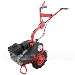 Мотоблок Агат с двигателем Briggs&Stratton Vanguard (фрезы в комплекте) в Костроме