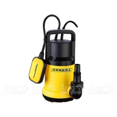 Погружной дренажный насос Aurora ASP 750 C в Костроме