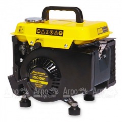 Бензиновый генератор инверторный Champion IGG1001 1 кВт в Костроме