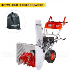 Снегоуборщик Ресанта СБ 4800ПЭ в Костроме