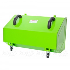 Контейнер для сбора мусора для подметальной машины RedVerg RD-SW60/7Q в Костроме