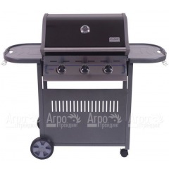 Гриль-барбекю Cadac Entertainer 3 Classic 98347 в Костроме