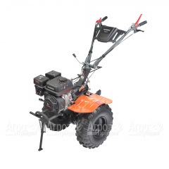 Мотоблок Patriot Волга в Костроме