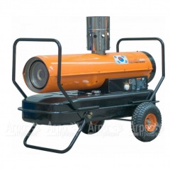 Дизельная тепловая пушка Aurora TK-80 ID в Костроме