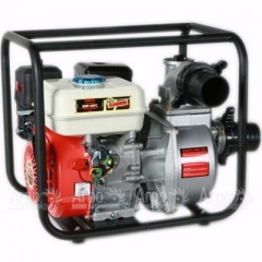 Мотопомпа Ranger RWP-30PC в Костроме