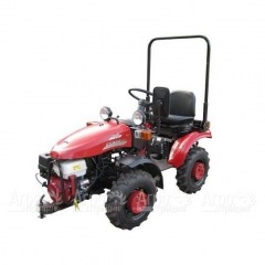 Многофункциональный минитрактор Беларус 152H + ПСМ в Костроме