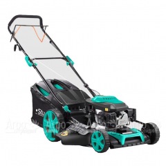 Газонокосилка бензиновая Sturm PL5114SV в Костроме