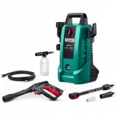 Мойка высокого давления Зубр АВД-115 в Костроме