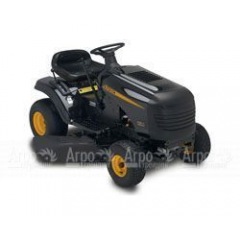 Садовый минитрактор Partner P11597 в Костроме