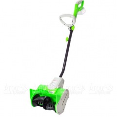 Снегоуборщик аккумуляторный RedVerg RD-SB18-300BLC/U (без аккумулятора и зарядного устройства) в Костроме