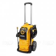 Мойка высокого давления Denzel K 50 Power в Костроме