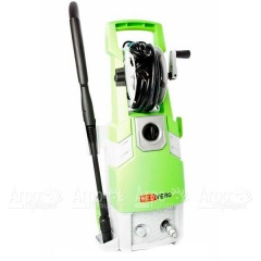 Мойка высокого давления RedVerg RD5461C-160B в Костроме