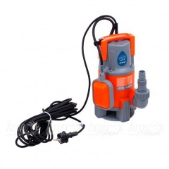 Насос погружной дренажный Кратон DWP-11 в Костроме