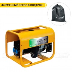 Бензогенератор Caiman Explorer 6010XL12 4.8 кВт в Костроме