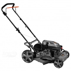 Газонокосилка бензиновая Carver LMG-2051HMS в Костроме