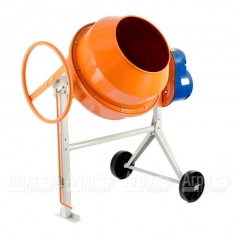Бетоносмеситель Denzel B-125 (бетономешалка Denzel B-125) в Костроме