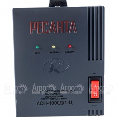 Стабилизатор Ресанта АСН-1000Д/1-Ц в Костроме