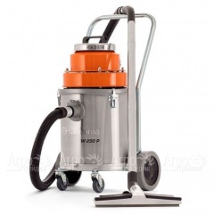 Промышленный пылесос Husqvarna W 250 P в Костроме