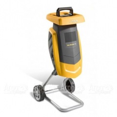 Измельчитель садовый электрический Stiga Bio Master 2200 в Костроме