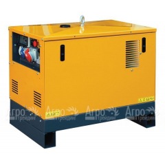 Дизельгенератор Caiman Silentstar 6000DMYN 5.2 кВт в Костроме