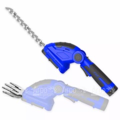 Аккумуляторные ножницы-кусторез Haitec HT-AFS72LI в Костроме