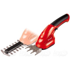 Ножницы-кусторез аккумуляторные Einhell GС-CG 3.6 Li в Костроме