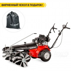 Подметальная машина Tielburger TK48 (Honda GXV160) в Костроме