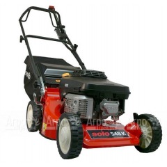 Газонокосилка бензиновая Solo 548 К в Костроме