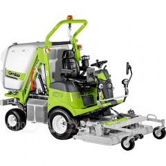 Садовый райдер Grillo FD 13.09 4WD в Костроме
