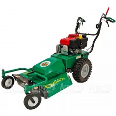 Газонокосилка бензиновая Billy Goat BC2600HHEU в Костроме