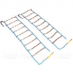 Цепи против скольжения к Tielburger TU 1000 в Костроме