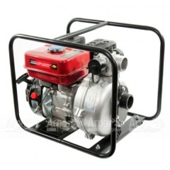 Бензиновая высоконапорная мотопомпа DDE PH50 в Костроме