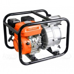 Бензиновая мотопомпа Sturm BP8710GV в Костроме