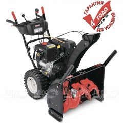 Снегоуборщик Craftsman 88395 в Костроме