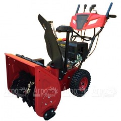 Снегоуборщик MasterYard MV 11528RE в Костроме