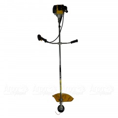 Бензокоса (бензиновый триммер) Habert HN-430E в Костроме