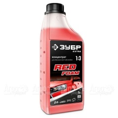 Шампунь универсальный для минимоек Зубр Extra 1 л в Костроме