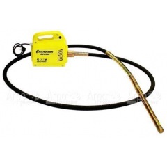 Вибратор глубинный электрический Champion ECV550 в Костроме