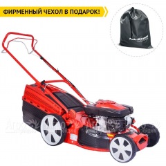 Газонокосилка бензиновая GEOS by Al-Ko Comfort 46 SP-S Plus в Костроме