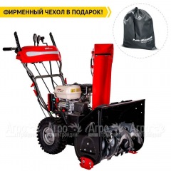 Снегоуборщик бензиновый HND ST 61 PSW в Костроме