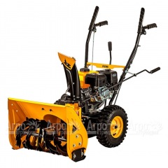 Снегоуборщик Denzel SB 560 в Костроме