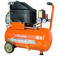 Компрессор воздушный Sturm AC93166 в Костроме