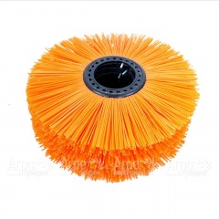 Щетки запасные для подметательной насадки Fuxtec FX-KM196 в Костроме