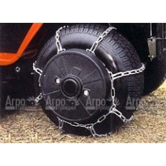 Цепи на колеса 18х6,5" MTD 196-664-678 в Костроме