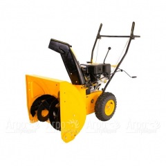 Снегоуборщик Texas 560 в Костроме