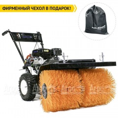 Подметальная машина Haitec HT-KF196 в Костроме